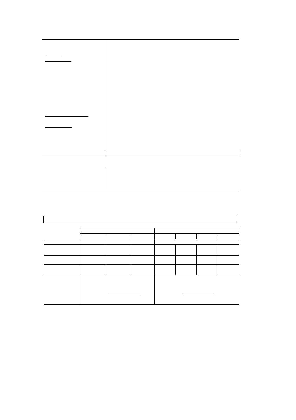 KROHNE CORIMASS E Series EN User Manual | Page 100 / 103