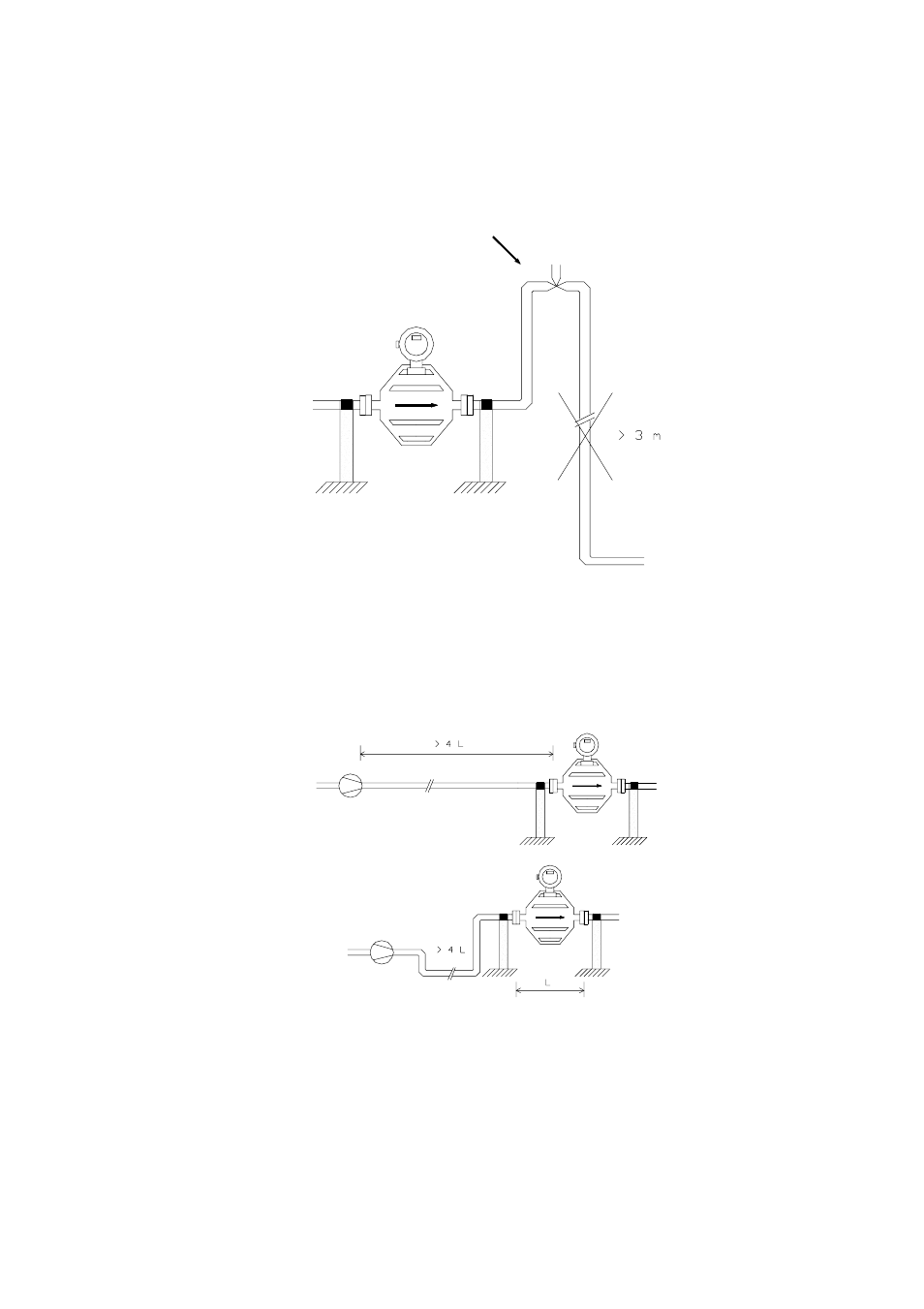 KROHNE CORIMASS E Series EN User Manual | Page 11 / 103