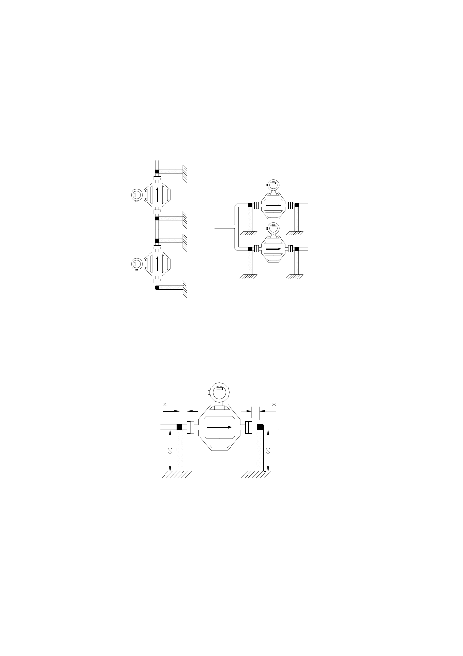 KROHNE CORIMASS E Series EN User Manual | Page 12 / 103