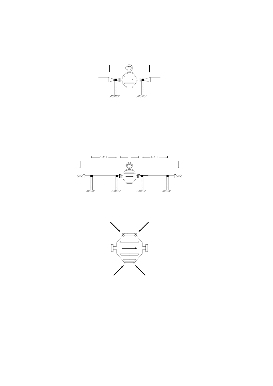 KROHNE CORIMASS E Series EN User Manual | Page 14 / 103
