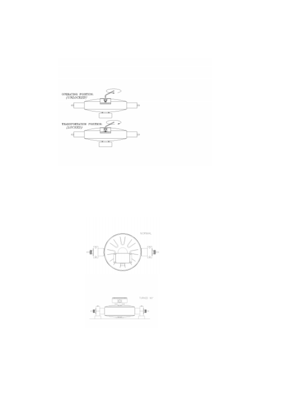 KROHNE CORIMASS E Series EN User Manual | Page 16 / 103