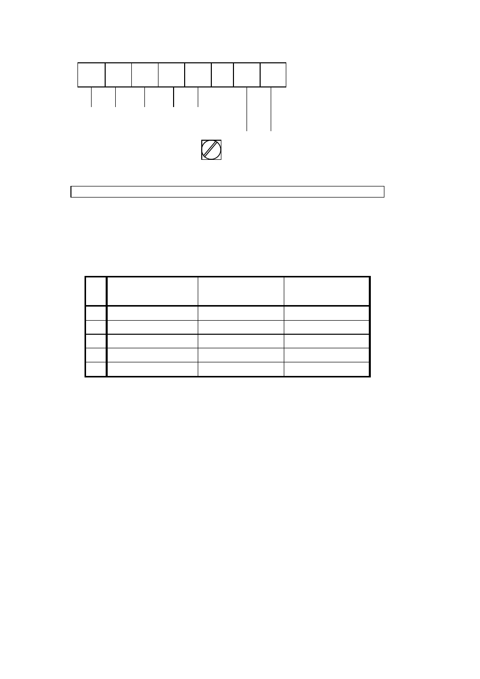 KROHNE CORIMASS E Series EN User Manual | Page 18 / 103
