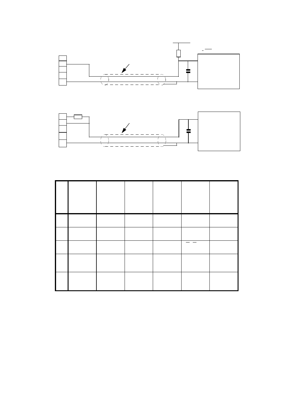 KROHNE CORIMASS E Series EN User Manual | Page 19 / 103