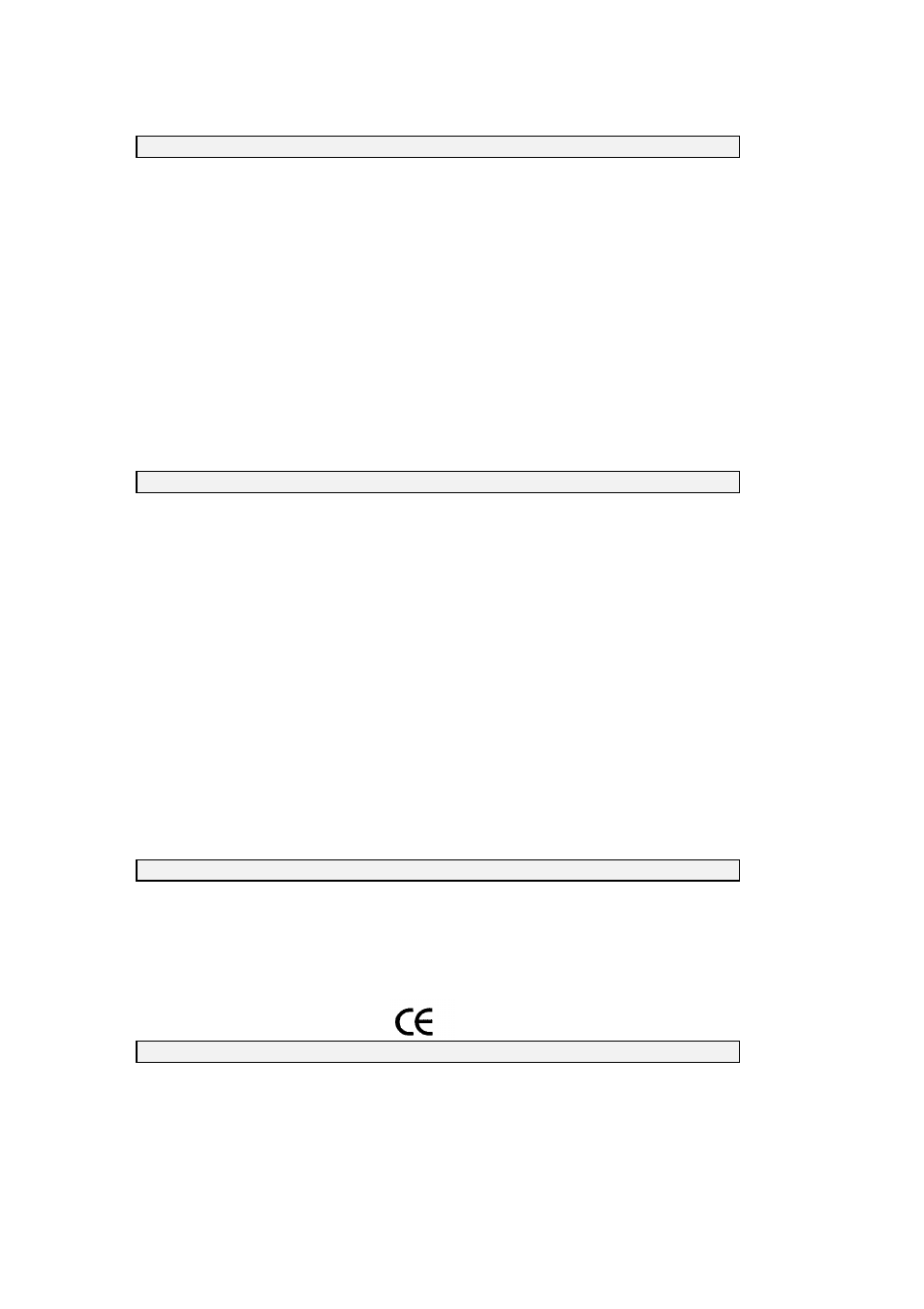 KROHNE CORIMASS E Series EN User Manual | Page 2 / 103