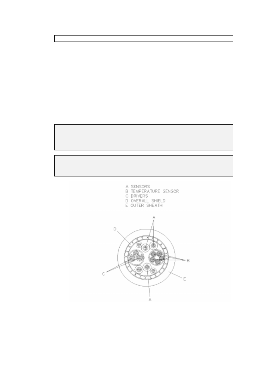 KROHNE CORIMASS E Series EN User Manual | Page 23 / 103