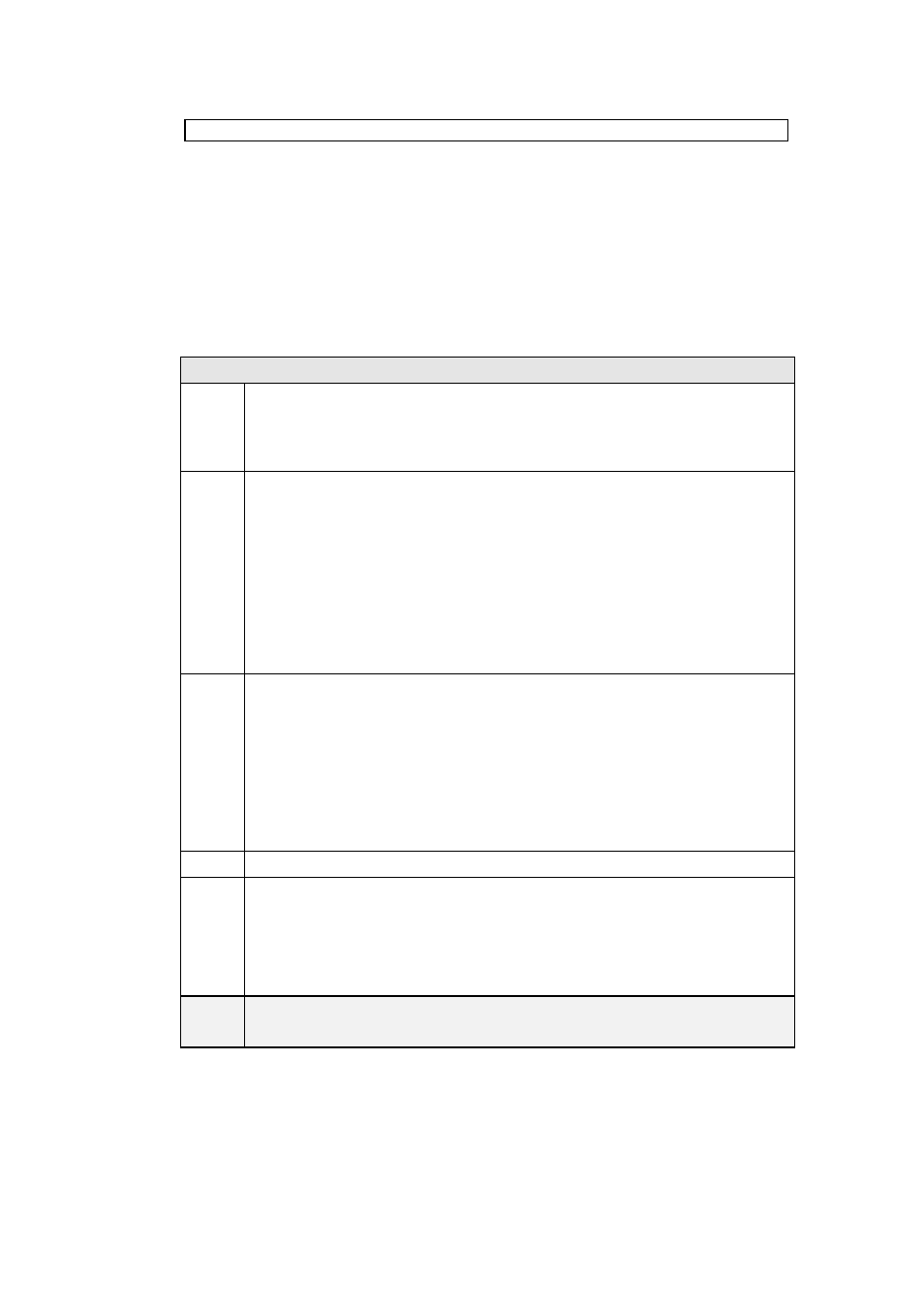 KROHNE CORIMASS E Series EN User Manual | Page 31 / 103