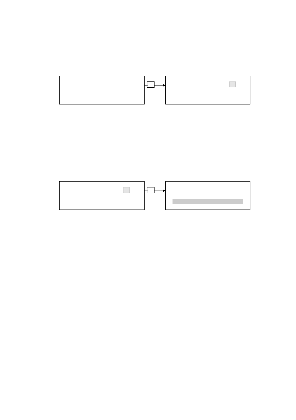 KROHNE CORIMASS E Series EN User Manual | Page 33 / 103