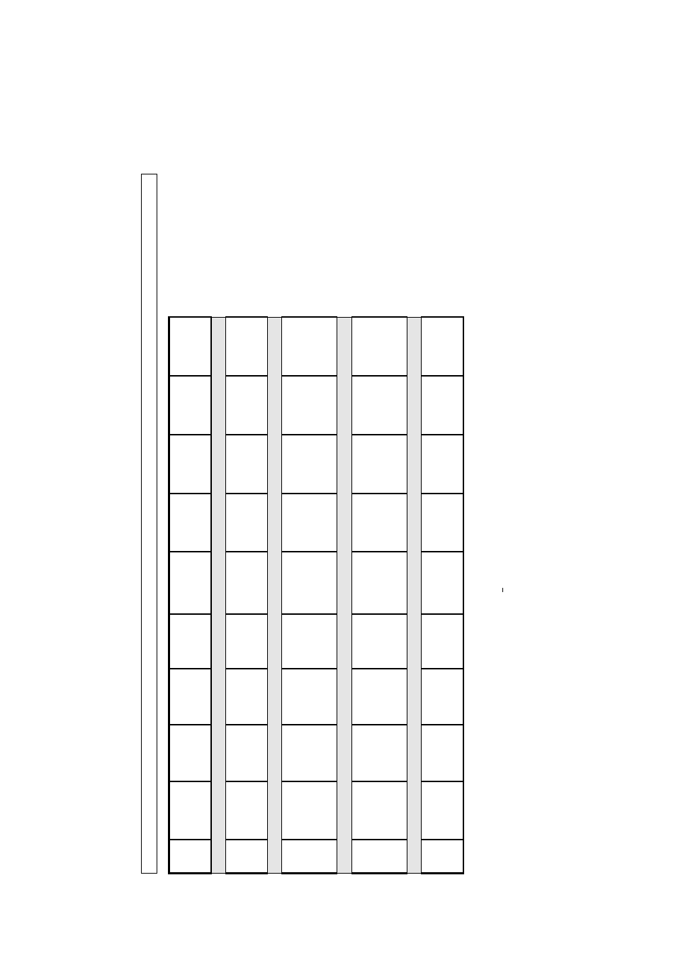 KROHNE CORIMASS E Series EN User Manual | Page 48 / 103