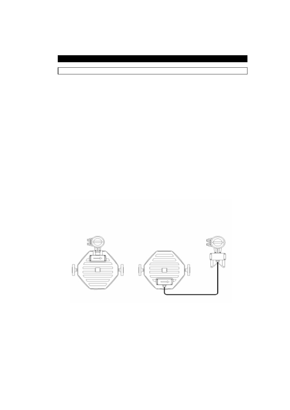 KROHNE CORIMASS E Series EN User Manual | Page 5 / 103