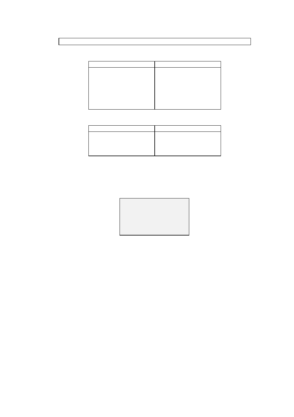 KROHNE CORIMASS E Series EN User Manual | Page 59 / 103