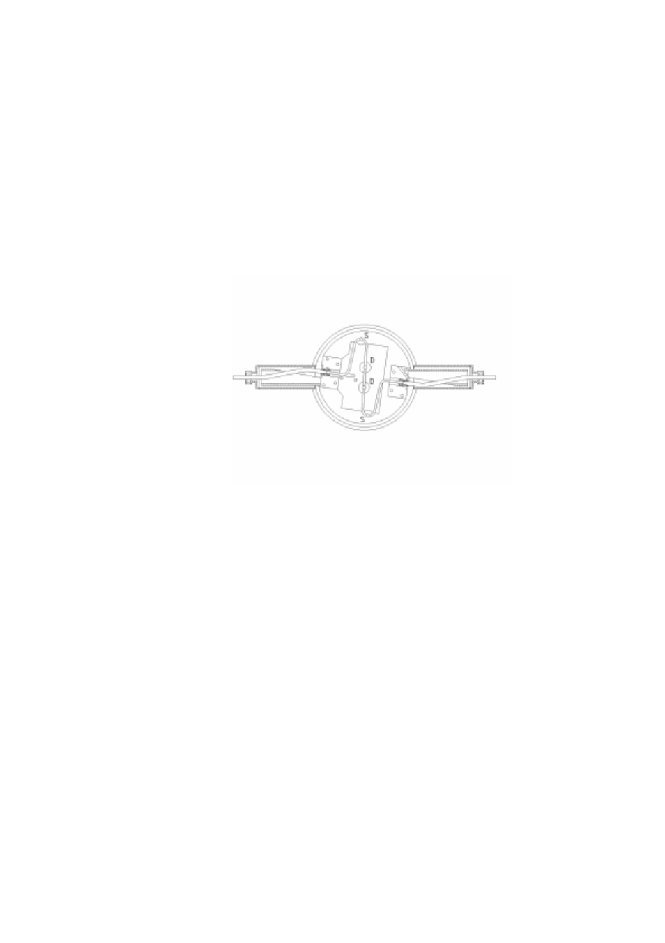 KROHNE CORIMASS E Series EN User Manual | Page 7 / 103