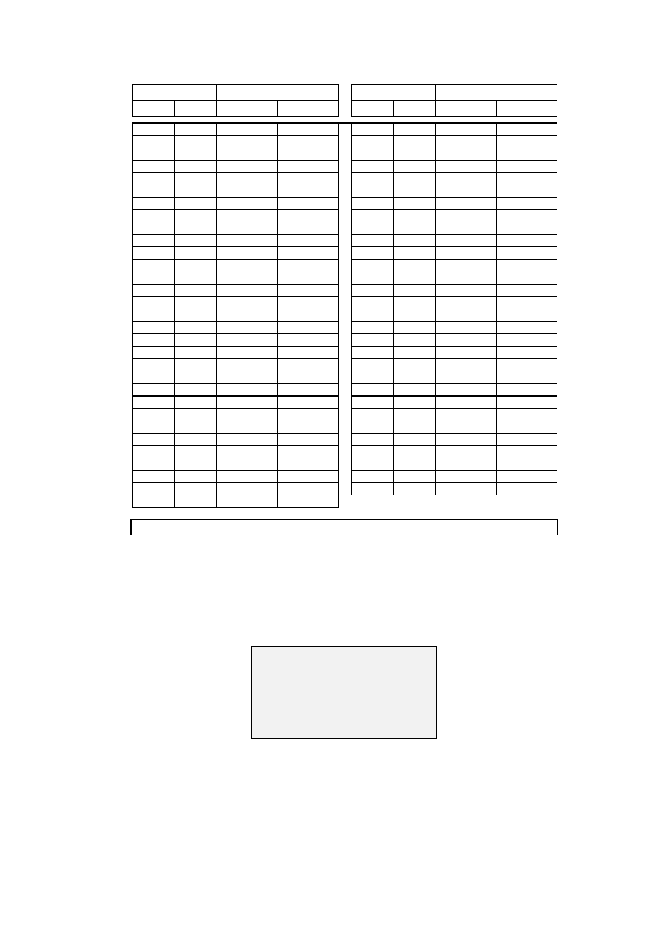 KROHNE CORIMASS E Series EN User Manual | Page 71 / 103