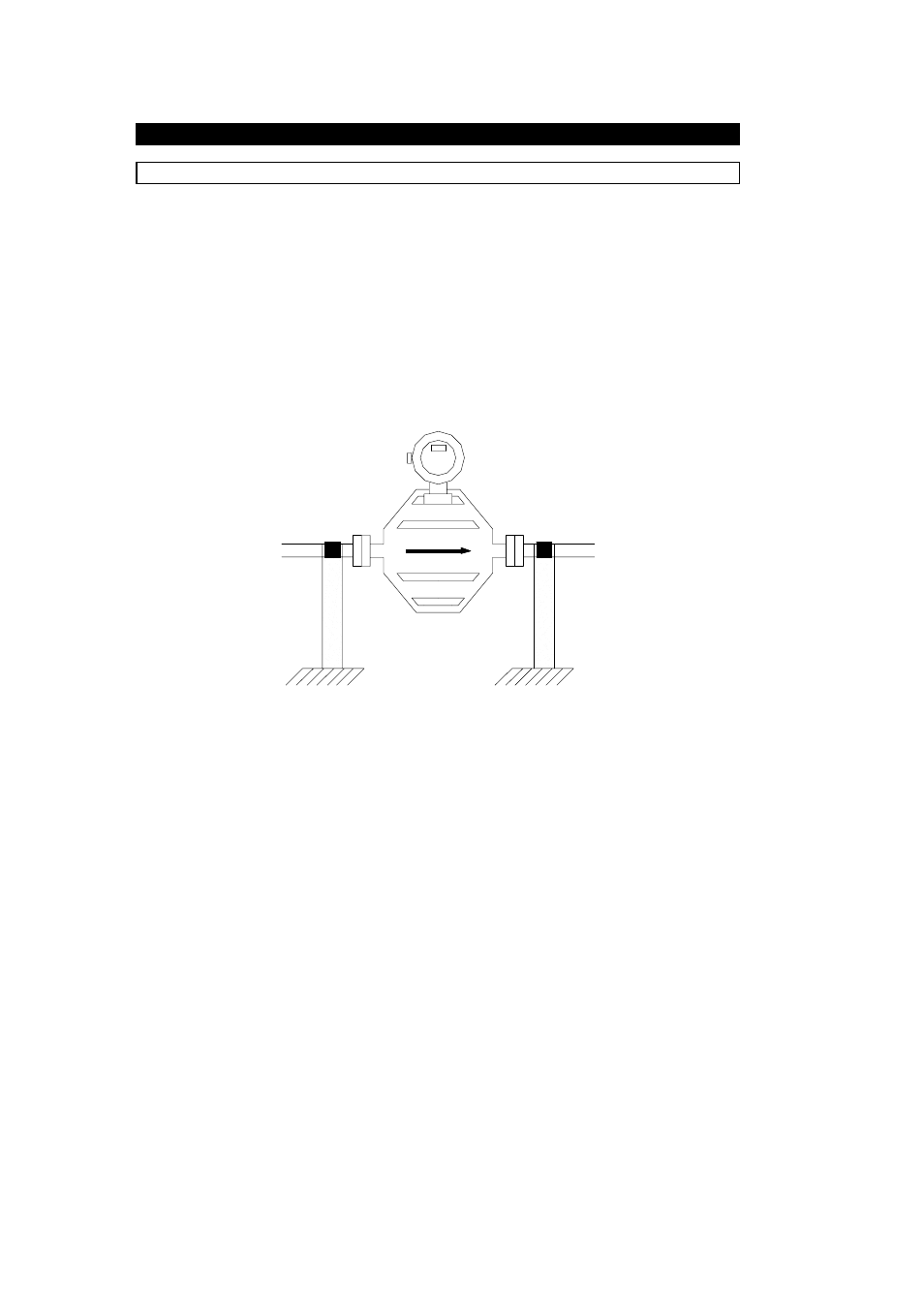 KROHNE CORIMASS E Series EN User Manual | Page 8 / 103