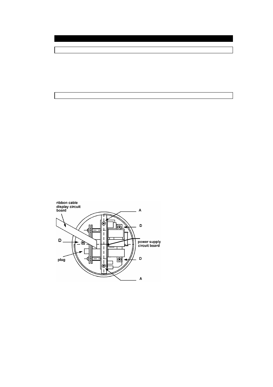 KROHNE CORIMASS E Series EN User Manual | Page 83 / 103