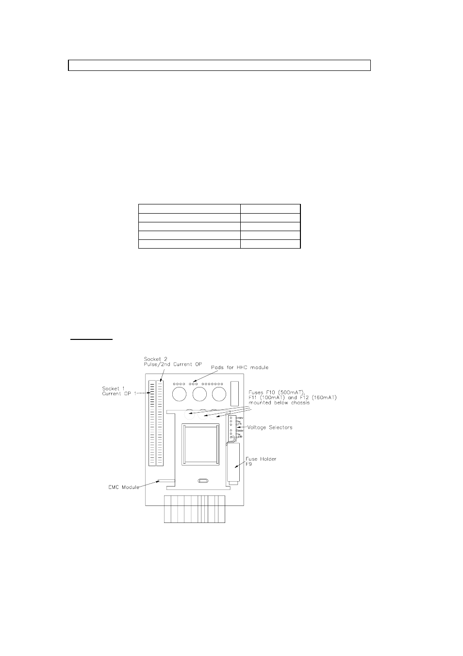 KROHNE CORIMASS E Series EN User Manual | Page 84 / 103