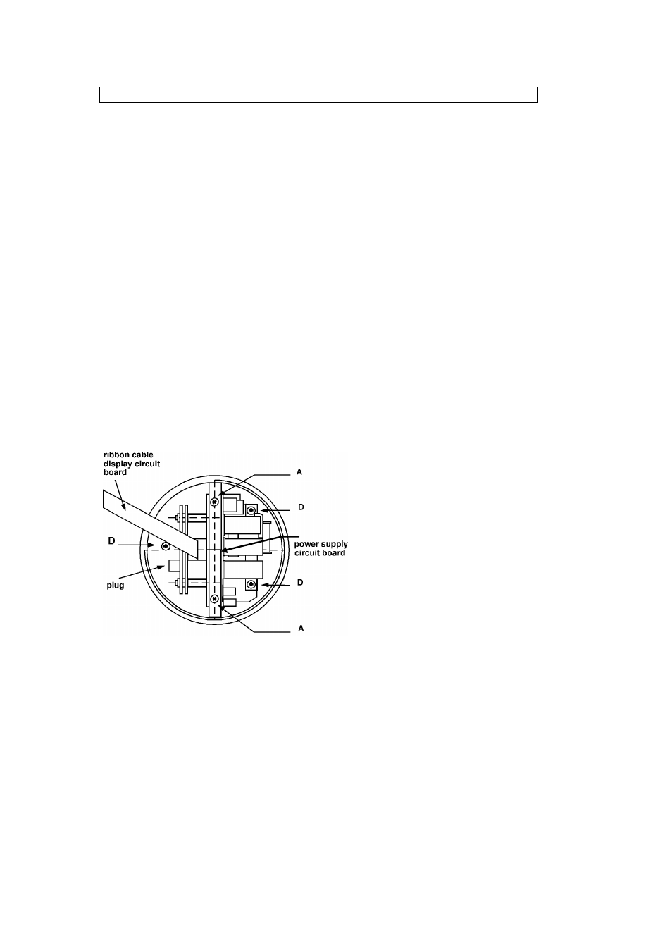 KROHNE CORIMASS E Series EN User Manual | Page 92 / 103