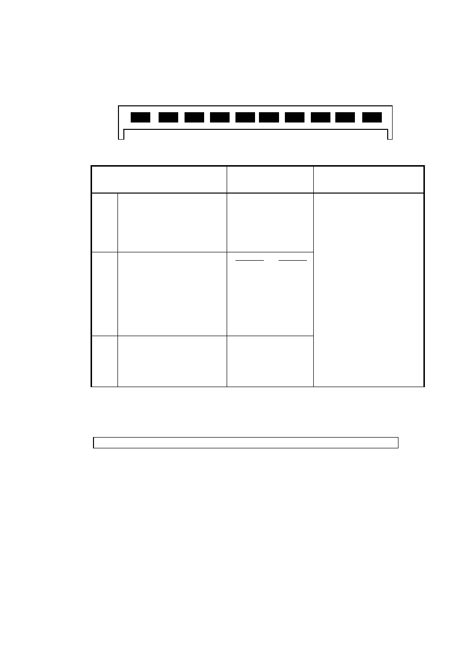 KROHNE CORIMASS E Series EN User Manual | Page 93 / 103
