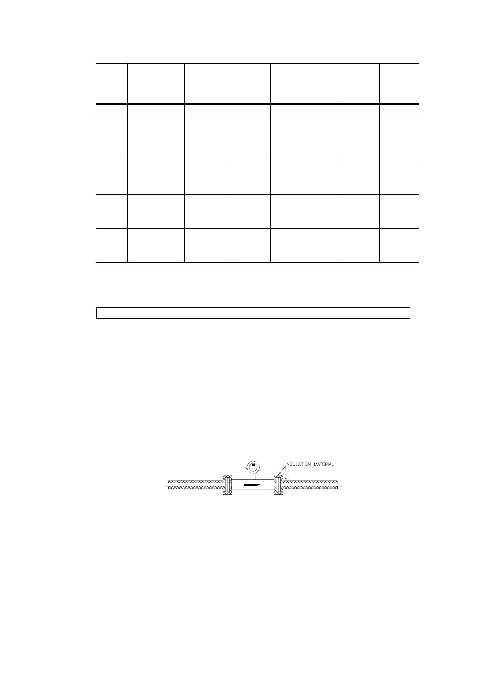 KROHNE CORIMASS G-MFM 4085 EN User Manual | Page 11 / 105