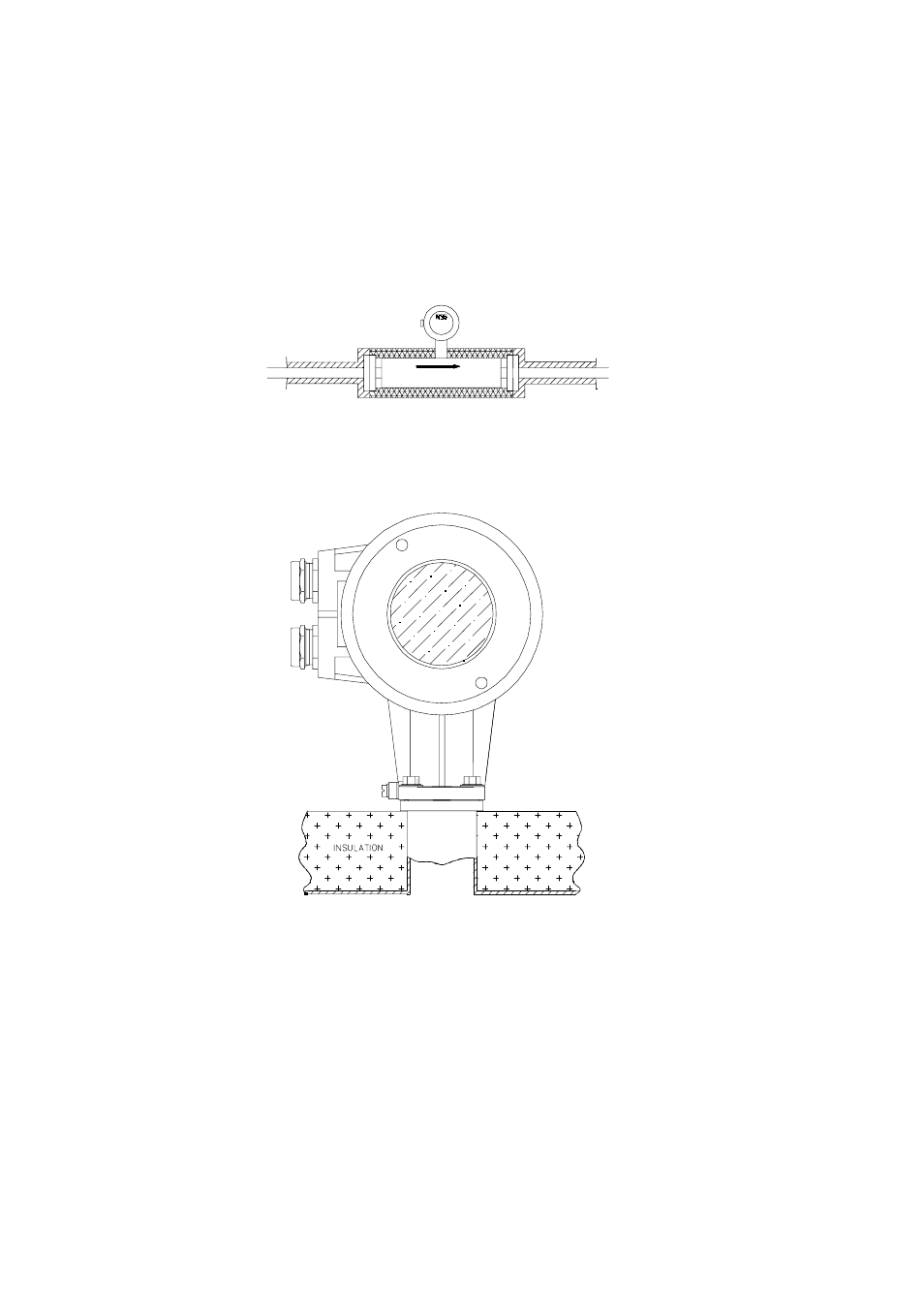 KROHNE CORIMASS G-MFM 4085 EN User Manual | Page 12 / 105