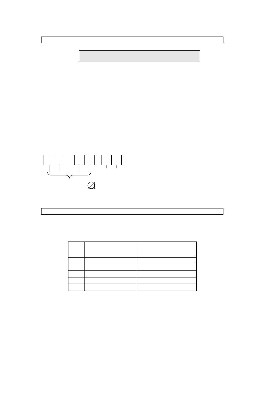 KROHNE CORIMASS G-MFM 4085 EN User Manual | Page 18 / 105
