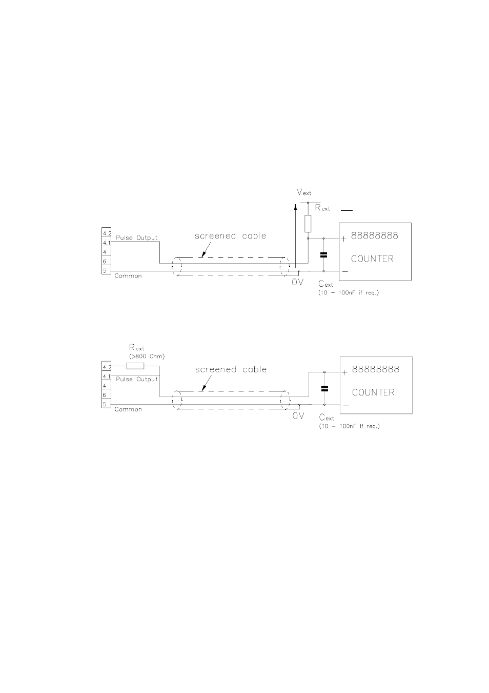 KROHNE CORIMASS G-MFM 4085 EN User Manual | Page 19 / 105