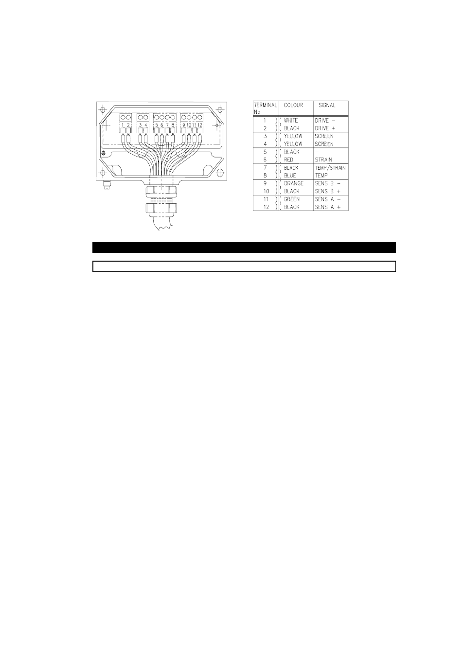 KROHNE CORIMASS G-MFM 4085 EN User Manual | Page 21 / 105