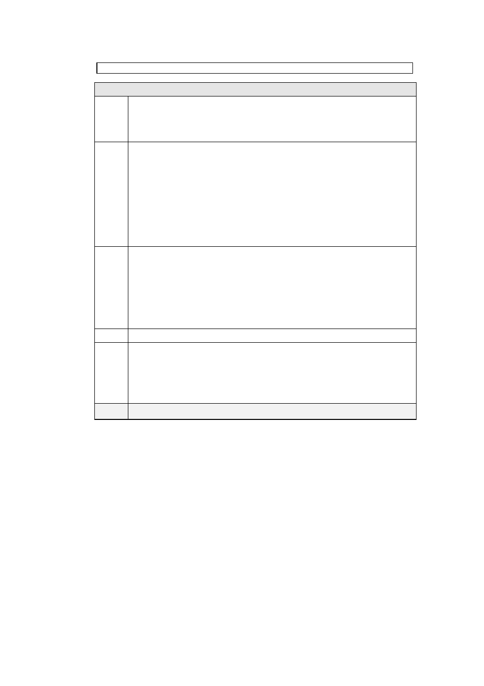 KROHNE CORIMASS G-MFM 4085 EN User Manual | Page 27 / 105