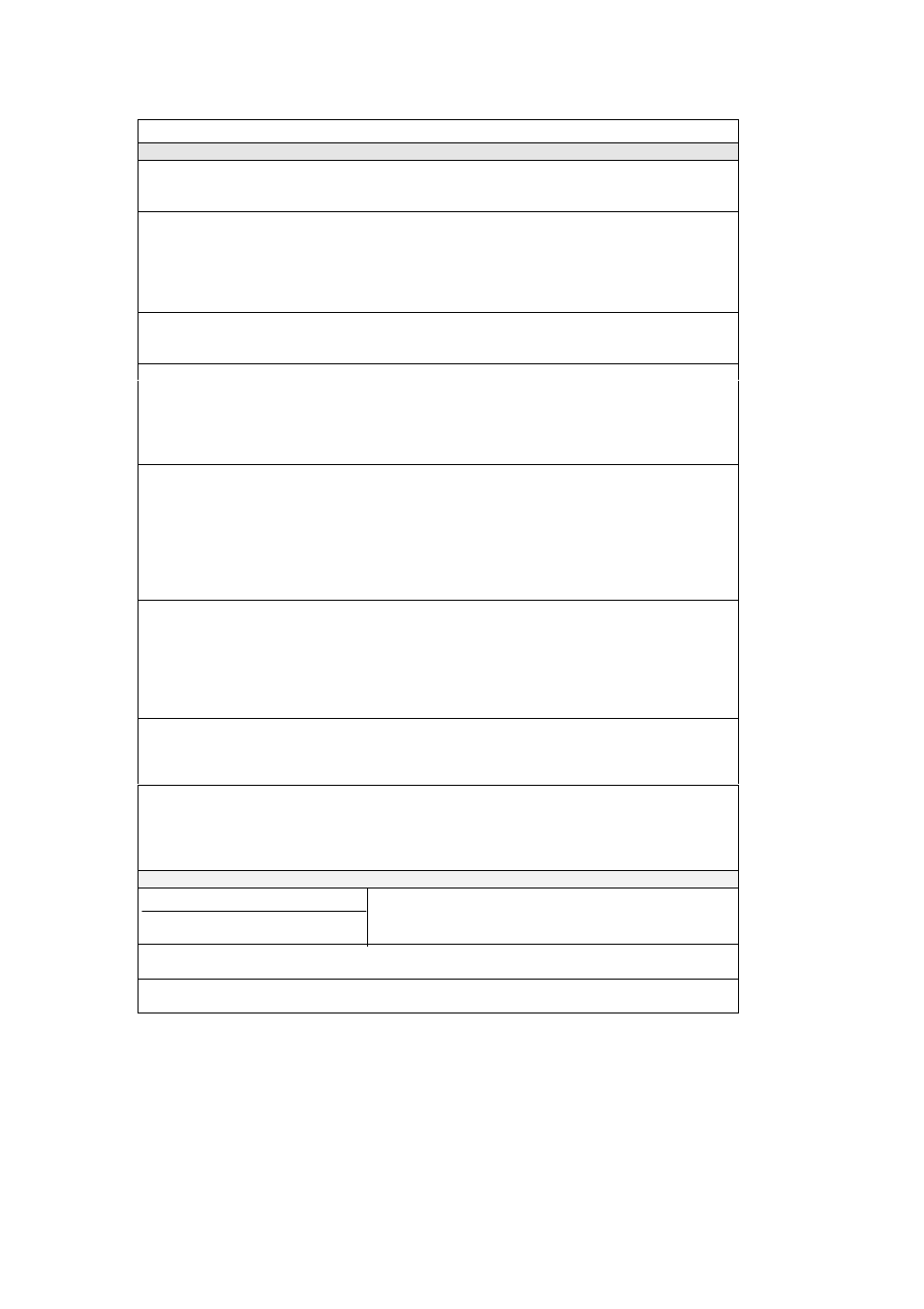 KROHNE CORIMASS G-MFM 4085 EN User Manual | Page 32 / 105