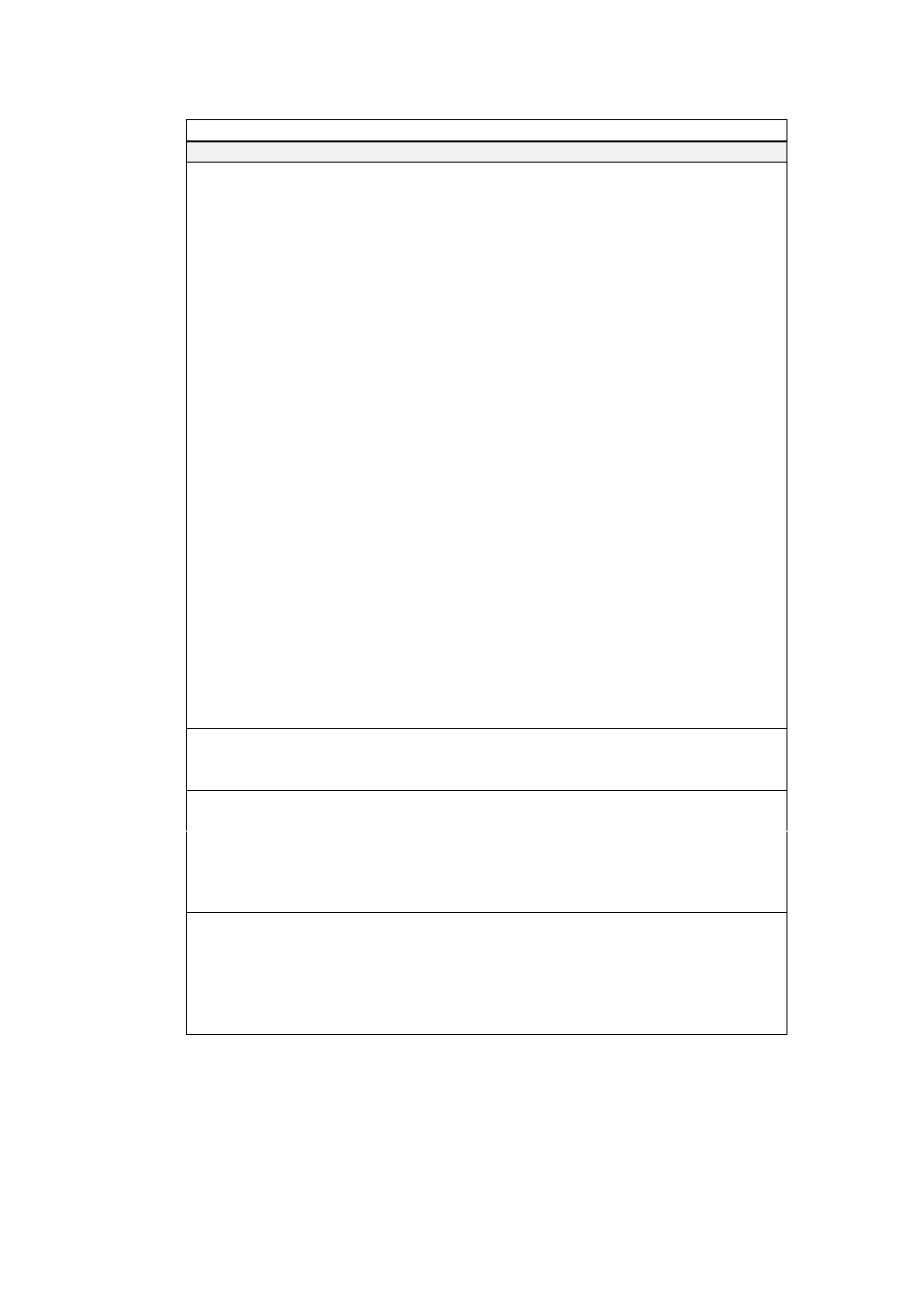 KROHNE CORIMASS G-MFM 4085 EN User Manual | Page 37 / 105