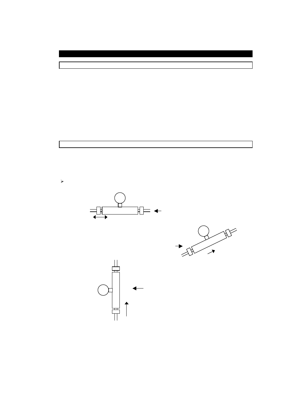 Part a installation and start-up | KROHNE CORIMASS G-MFM 4085 EN User Manual | Page 5 / 105