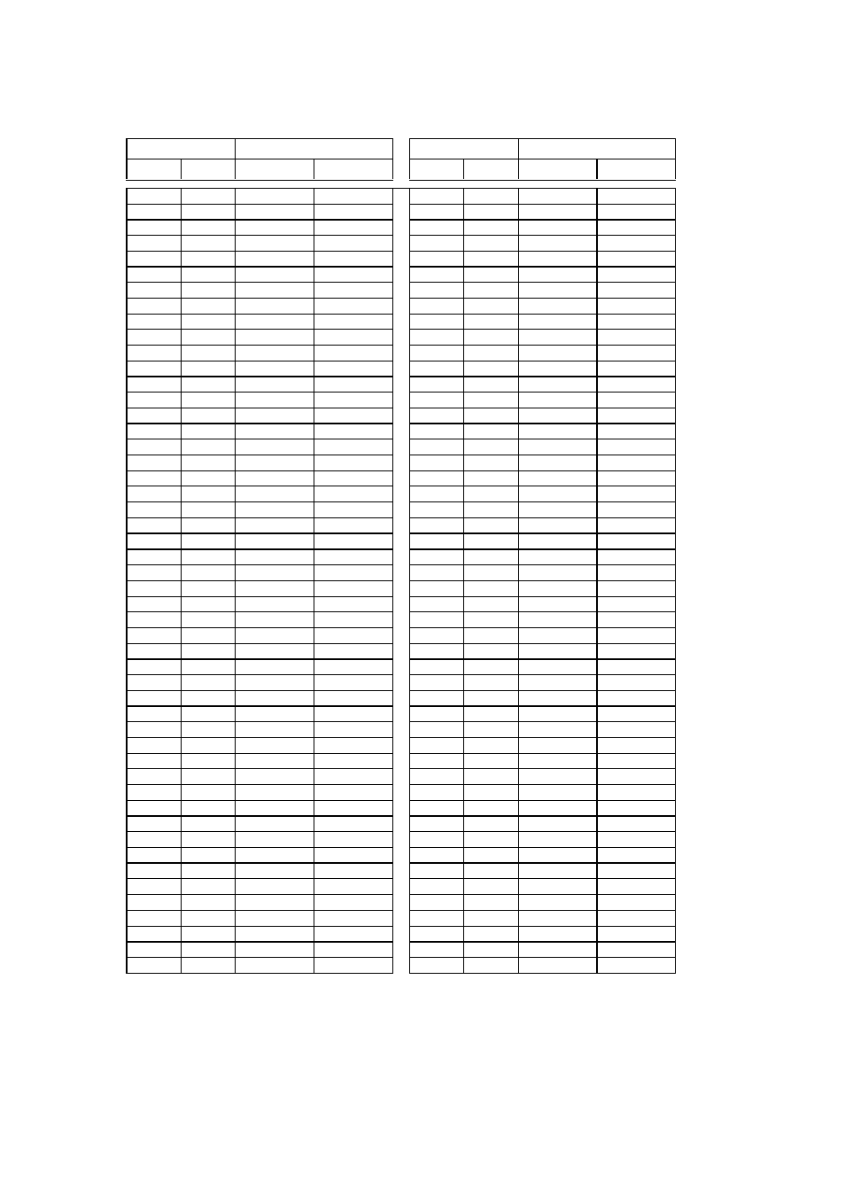 KROHNE CORIMASS G-MFM 4085 EN User Manual | Page 68 / 105