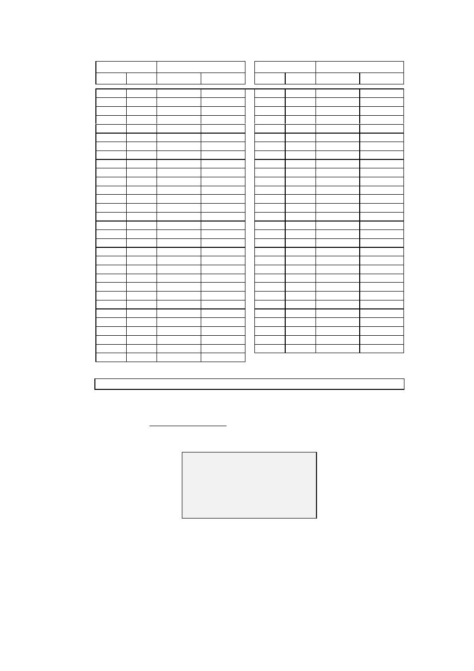 KROHNE CORIMASS G-MFM 4085 EN User Manual | Page 69 / 105