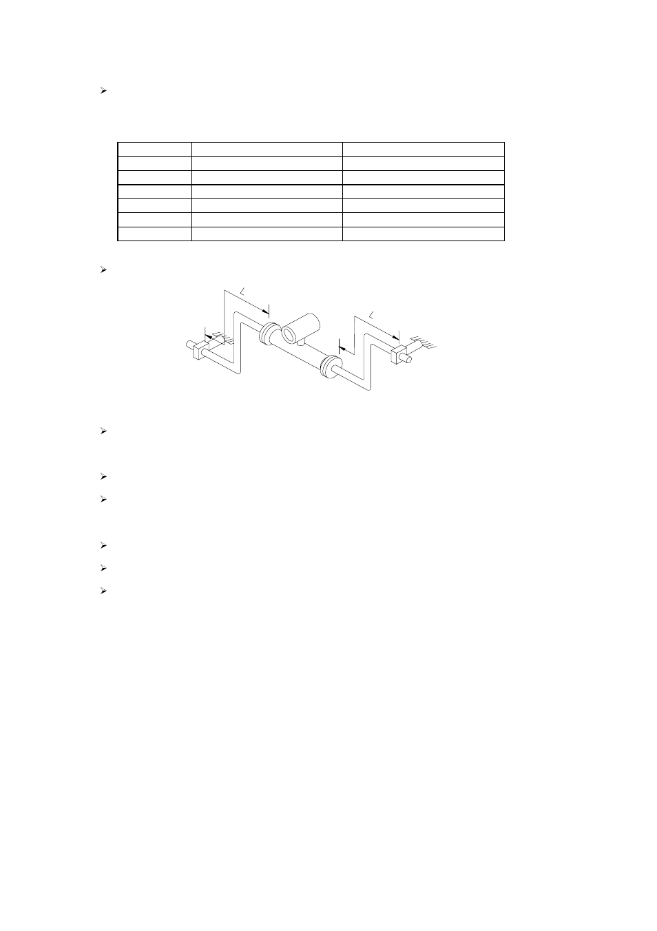 KROHNE CORIMASS G-MFM 4085 EN User Manual | Page 8 / 105