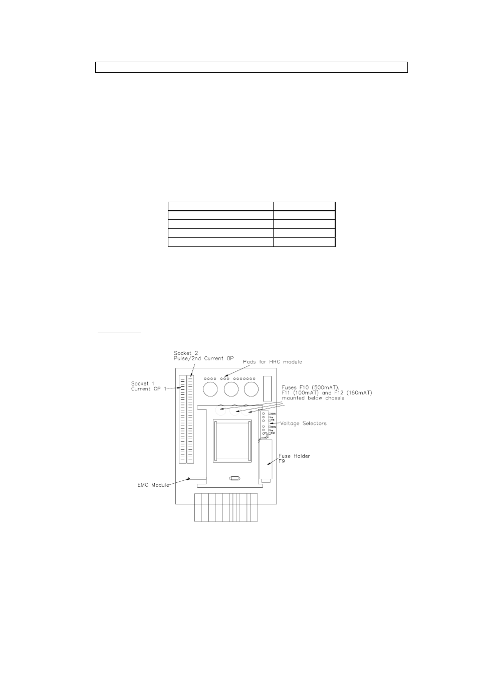 KROHNE CORIMASS G-MFM 4085 EN User Manual | Page 83 / 105