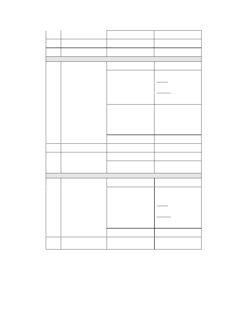 KROHNE CORIMASS G-MFM 4085 EN User Manual | Page 89 / 105