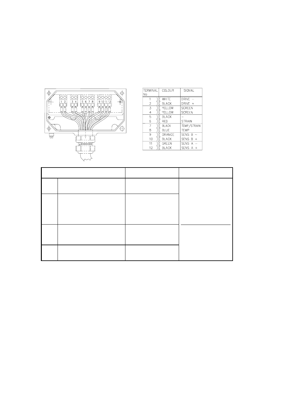 KROHNE CORIMASS G-MFM 4085 EN User Manual | Page 92 / 105