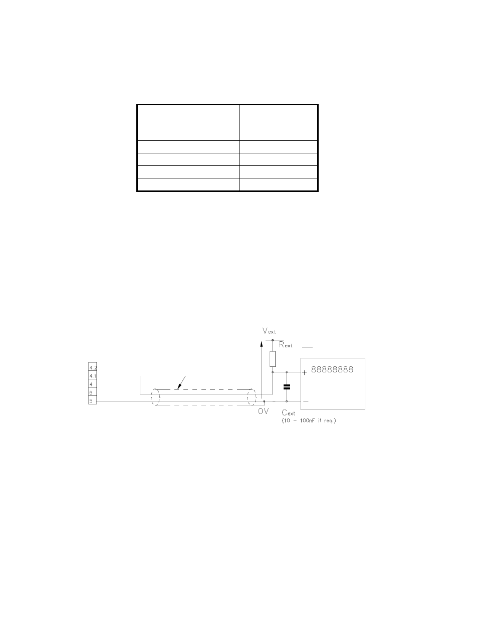 KROHNE CORIMASS G-MFM 4085 EEx EN User Manual | Page 8 / 15
