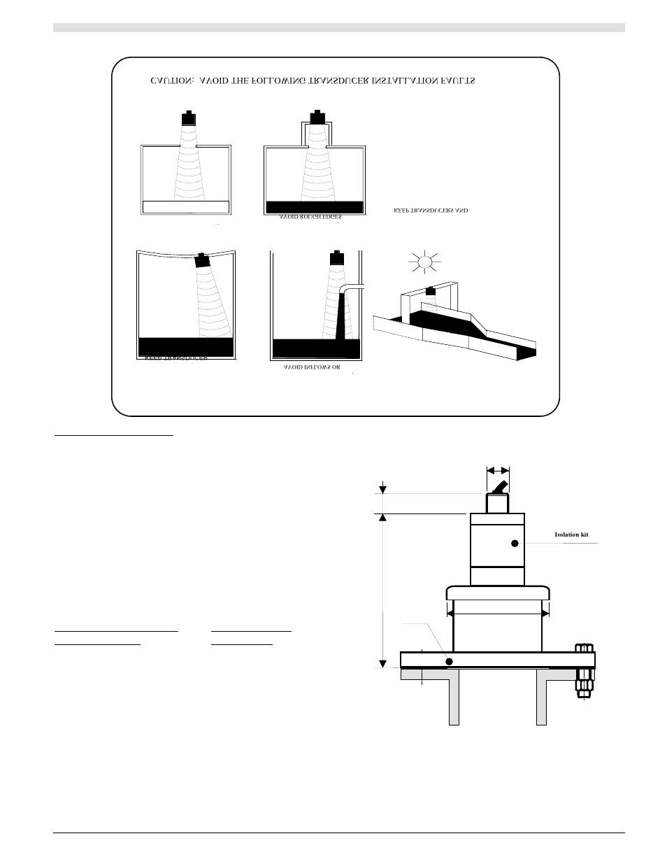 KROHNE BM 90 EN User Manual | Page 13 / 42