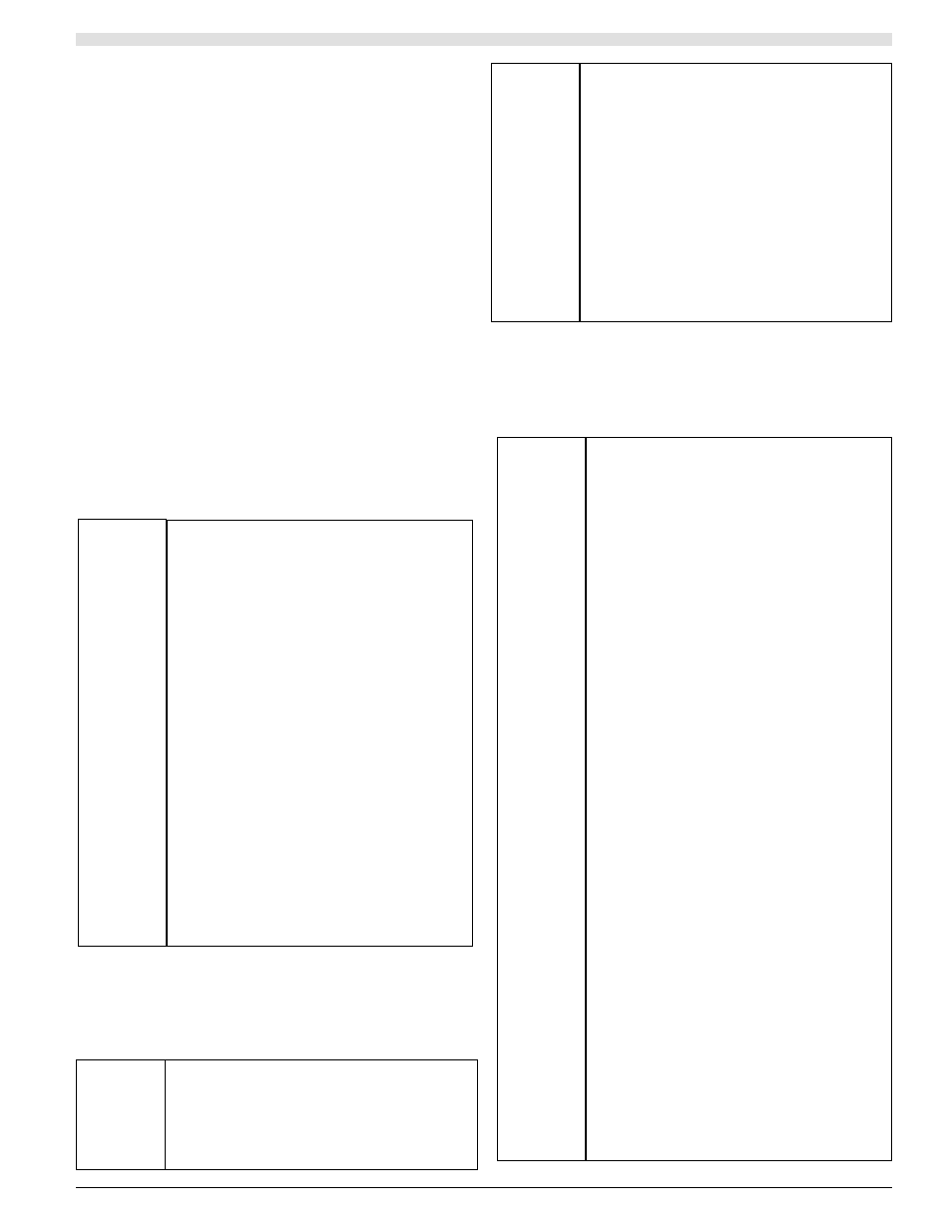 Programming, Keypad definitions, Display descriptions | KROHNE BM 90 EN User Manual | Page 15 / 42