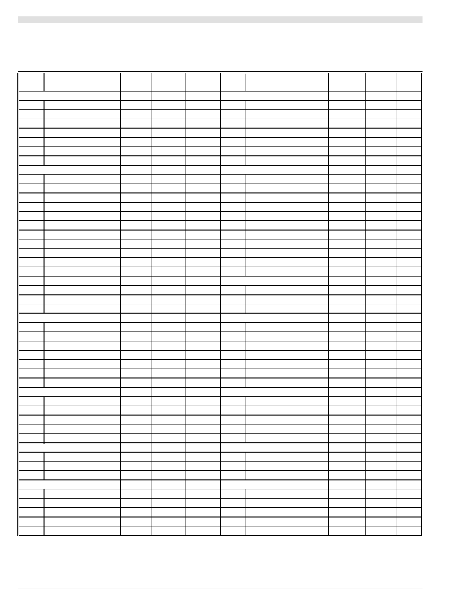 KROHNE BM 90 EN User Manual | Page 42 / 42