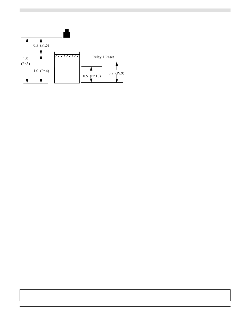 Program checking, Programming example, Program correction or resetting factory defaults | KROHNE BM 90 EN User Manual | Page 5 / 42