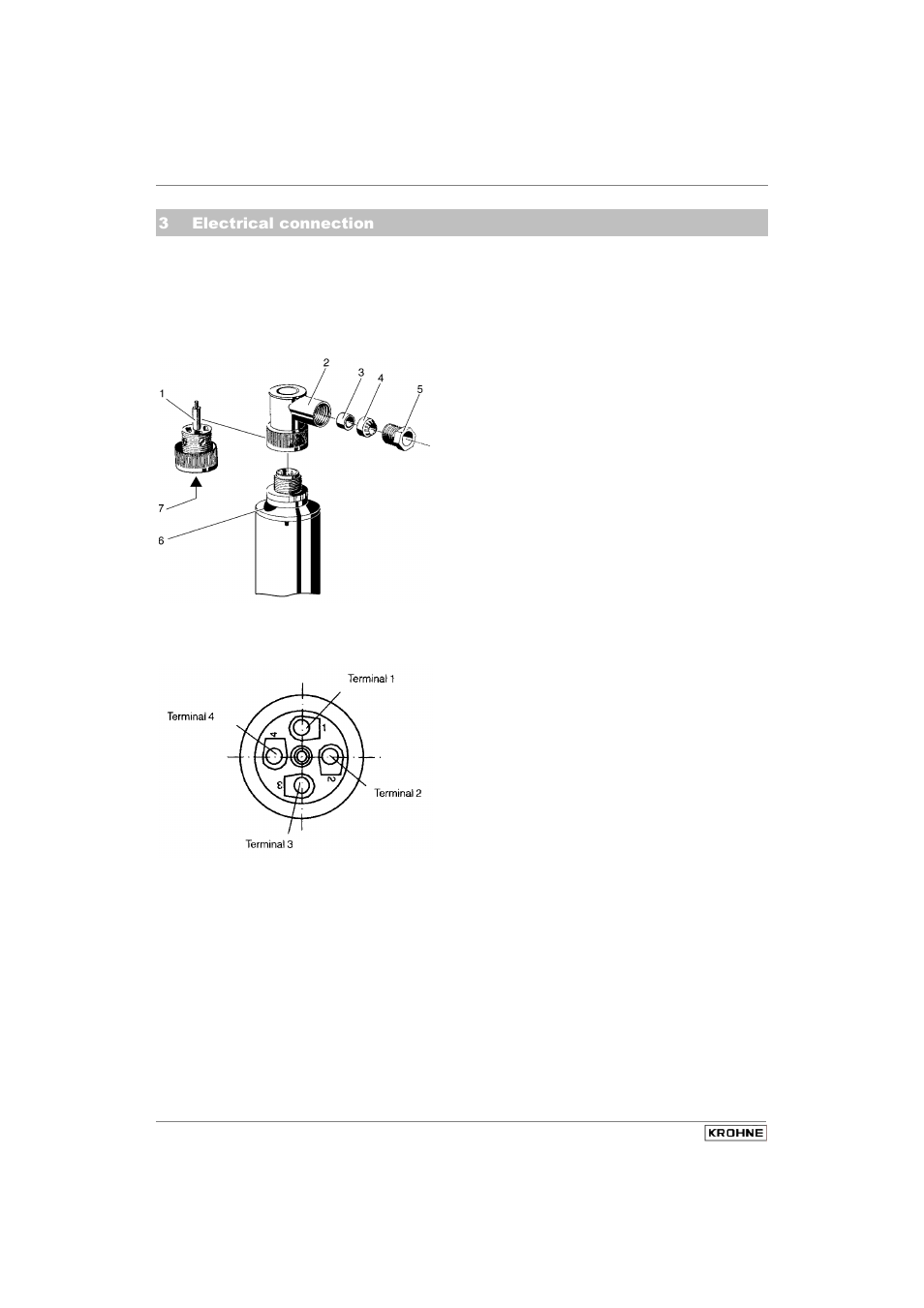 KROHNE LS 4100 EN User Manual | Page 10 / 19
