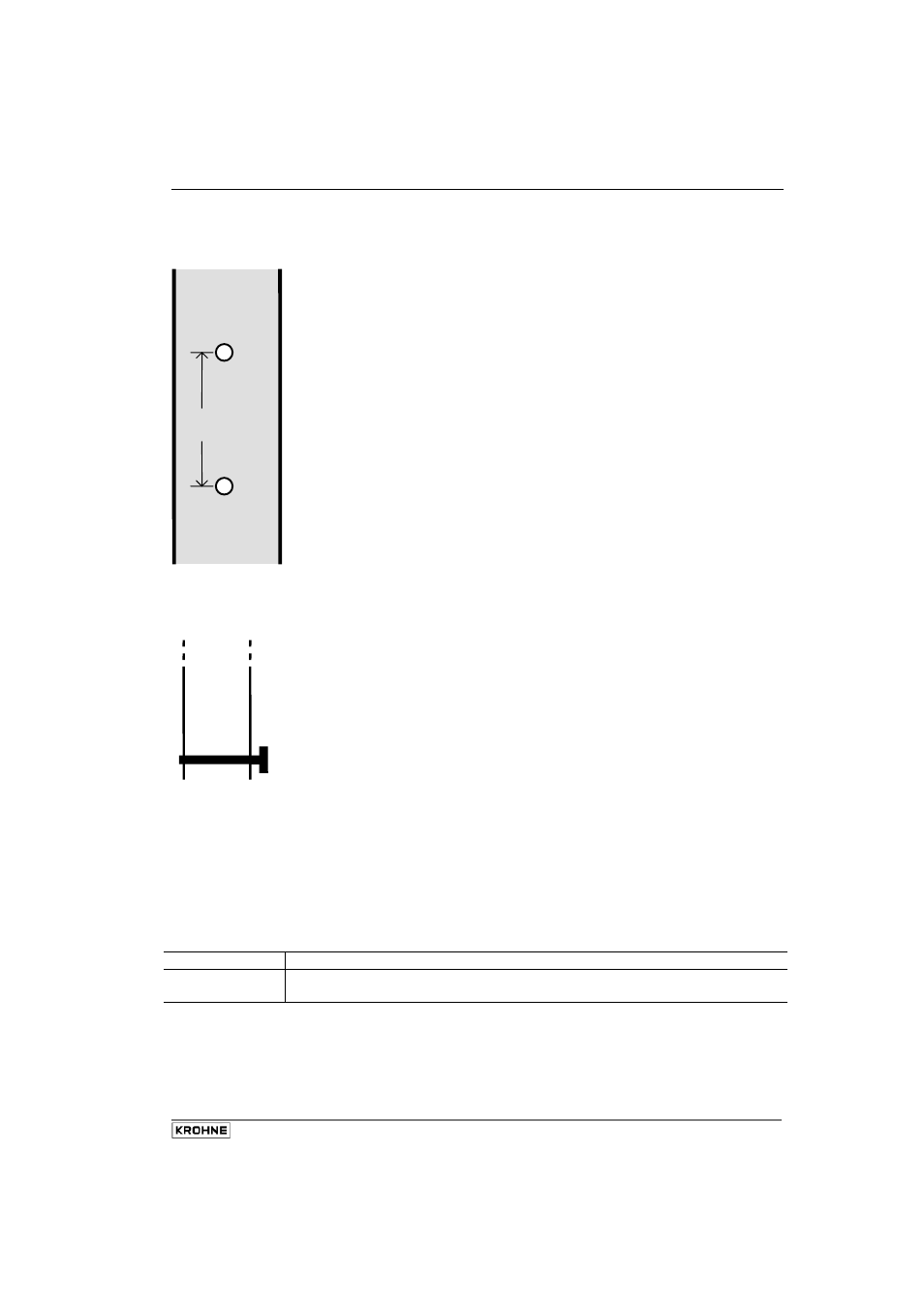 KROHNE BM 70 M User Manual | Page 19 / 110