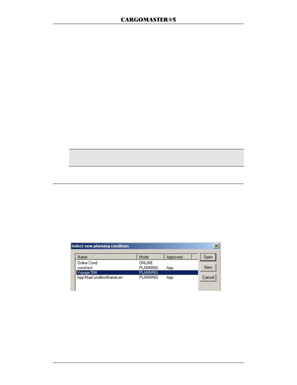 KROHNE CARGOMASTER User Manual | Page 16 / 76