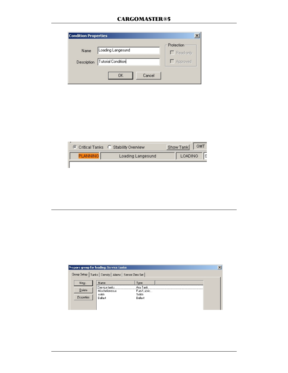 KROHNE CARGOMASTER User Manual | Page 17 / 76