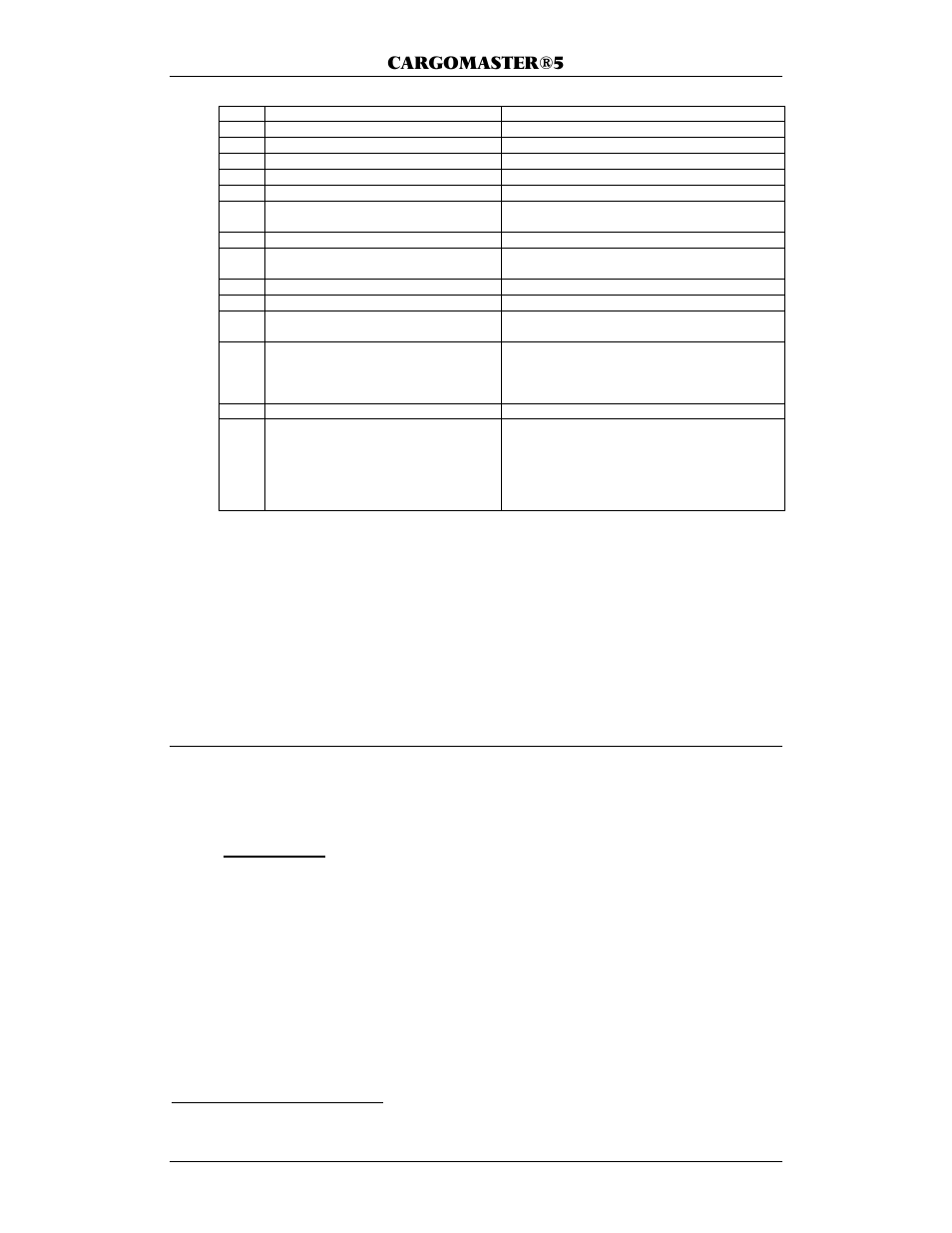 Reports | KROHNE CARGOMASTER User Manual | Page 38 / 76