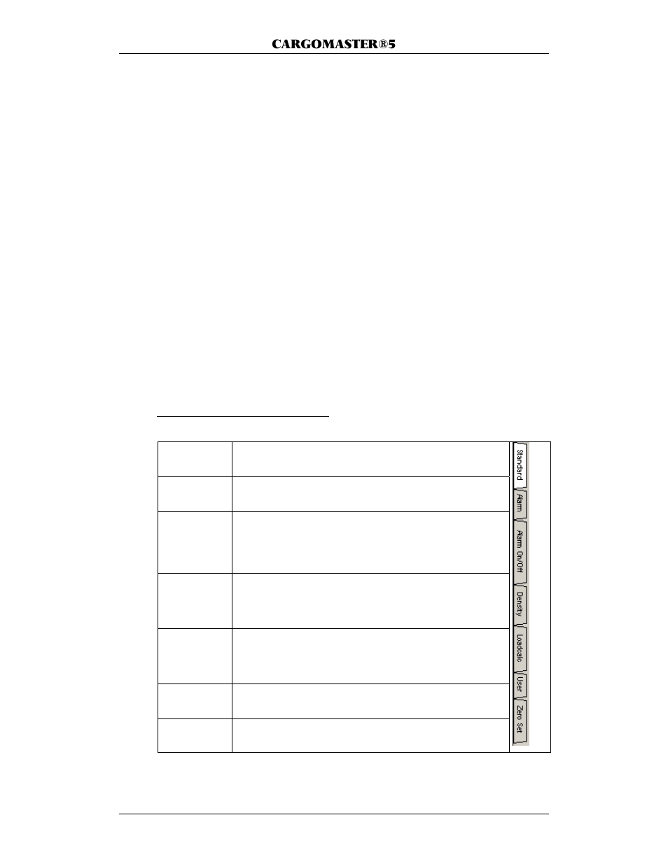 KROHNE CARGOMASTER User Manual | Page 53 / 76