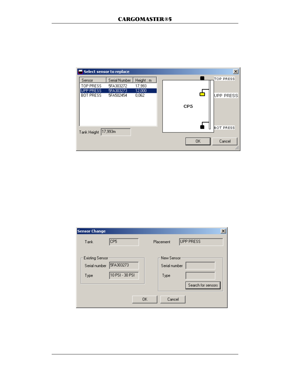 KROHNE CARGOMASTER User Manual | Page 67 / 76