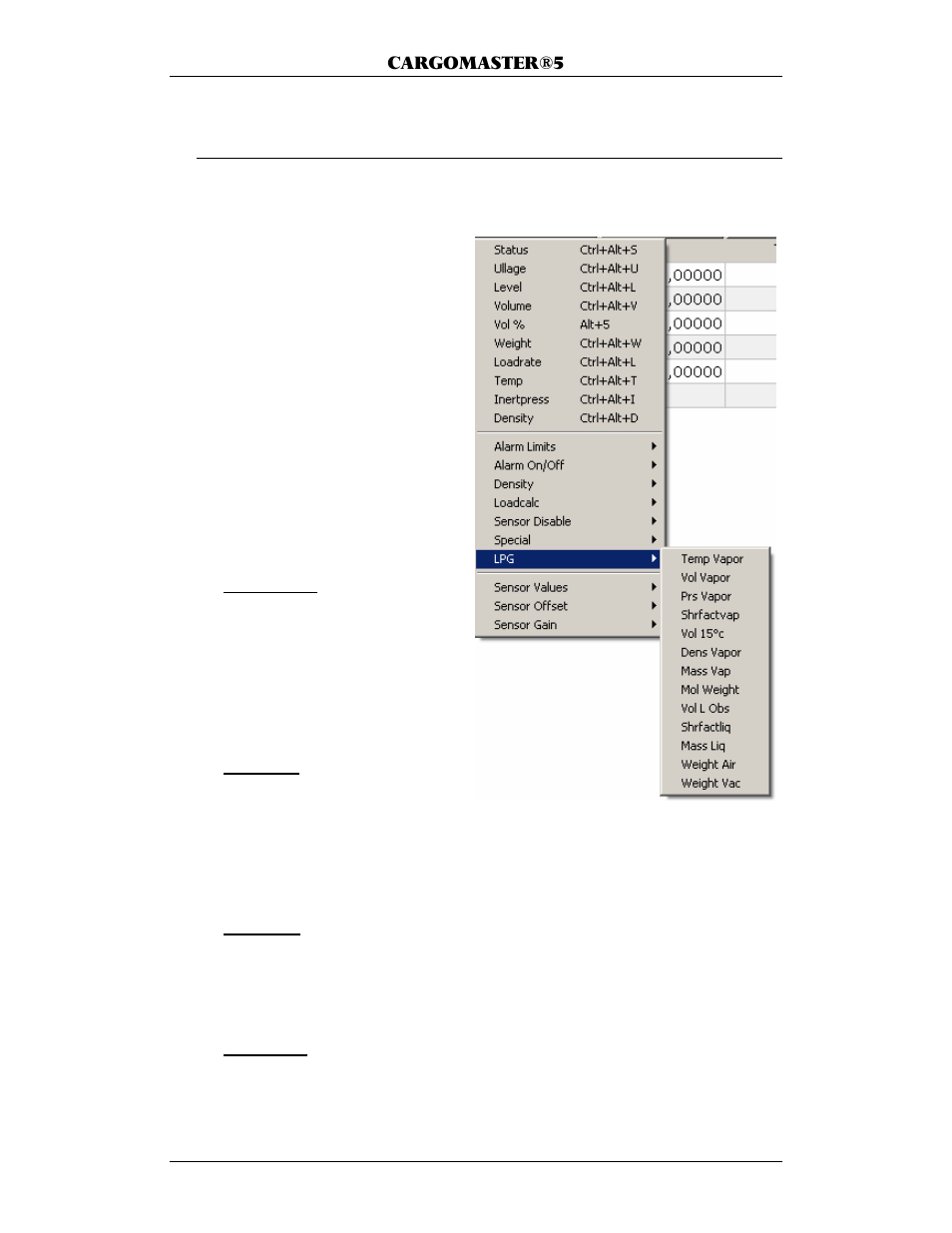 KROHNE CARGOMASTER User Manual | Page 74 / 76