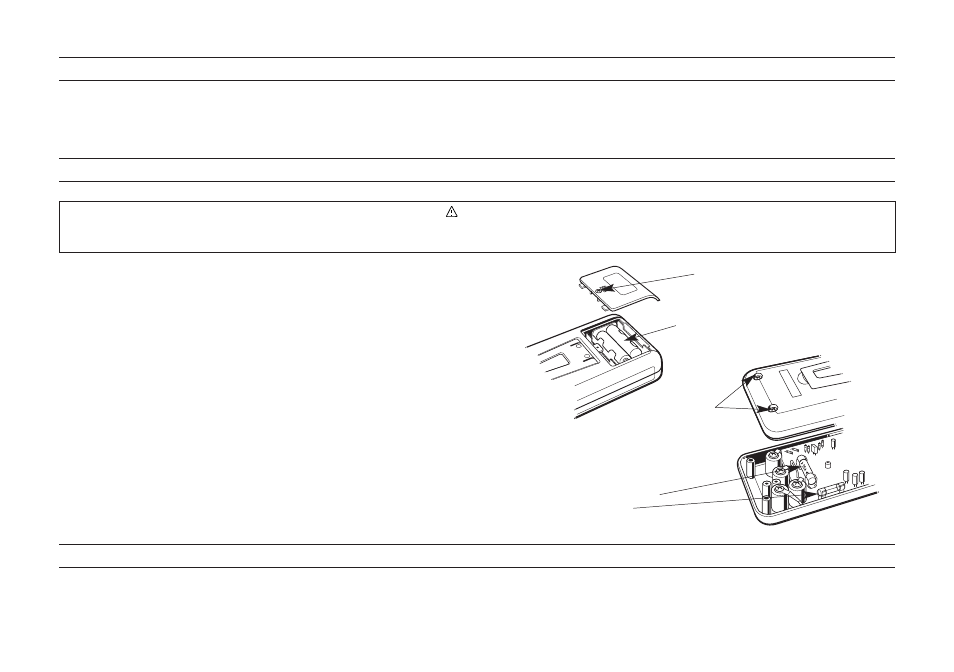 Auto power off, Battery & fuse replacement, Maintenance | KYORITSU 1009 User Manual | Page 12 / 13